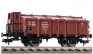 5200 Fleischmann Lidded car with brakeman's cabin type K 15